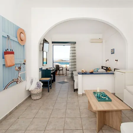 Apartmanhotel Maistrali