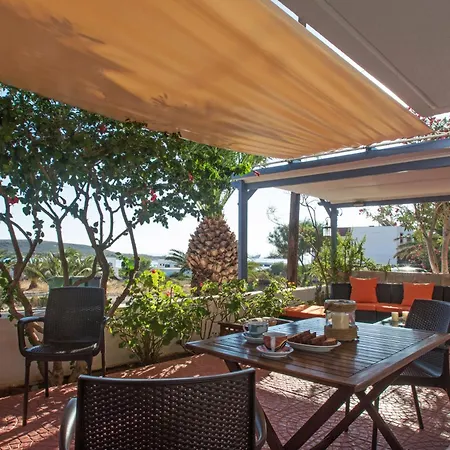 Apartmanhotel Maistrali Diakófti