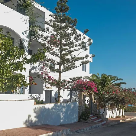 Maistrali Apartmanhotel