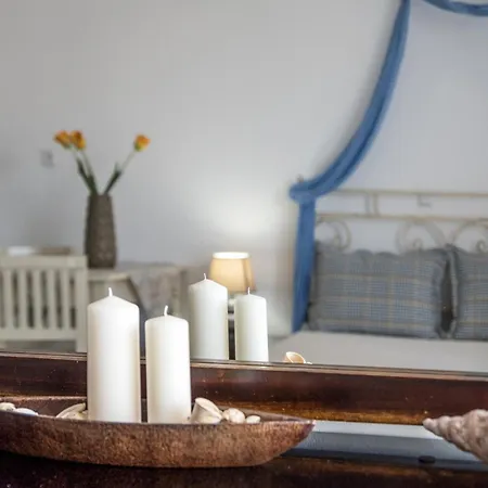 Apartmanhotel Maistrali Diakófti