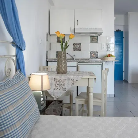Apartmanhotel Maistrali