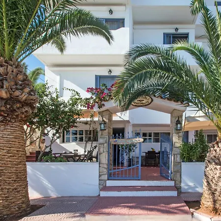 Maistrali Apartmanhotel