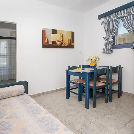 Apartmanhotel Maistrali