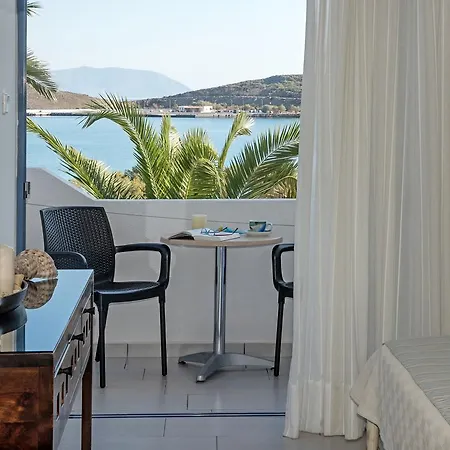 Apartmanhotel Maistrali