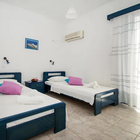 Apartmanhotel Maistrali