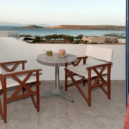 Apartmanhotel Maistrali 2*