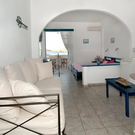 Maistrali Apartmanhotel
