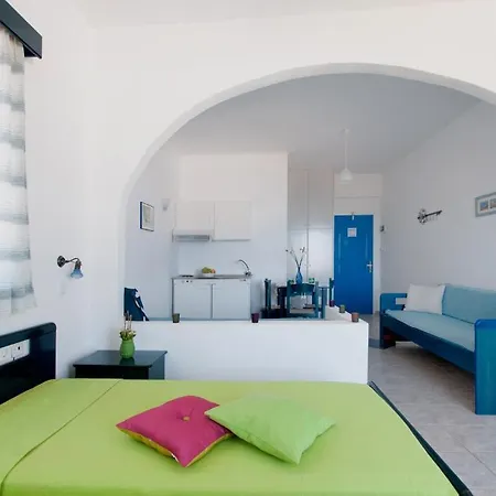 Apartmanhotel Maistrali