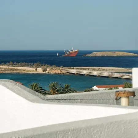 Apartmanhotel Maistrali 2*