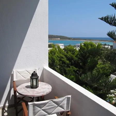 Apartmanhotel Maistrali