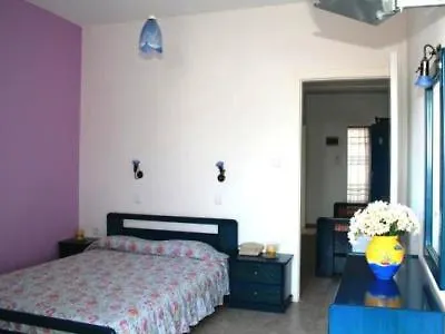 Apartmanhotel Maistrali 2*